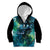 New Zealand Matariki Waiti Kid Hoodie The Beginnings Of Life