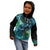 New Zealand Matariki Waiti Kid Hoodie The Beginnings Of Life