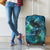 New Zealand Matariki Waiti Luggage Cover The Beginnings Of Life