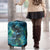 New Zealand Matariki Waiti Luggage Cover The Beginnings Of Life