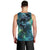 New Zealand Matariki Waiti Men Tank Top The Beginnings Of Life