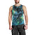 New Zealand Matariki Waiti Men Tank Top The Beginnings Of Life