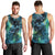 New Zealand Matariki Waiti Men Tank Top The Beginnings Of Life