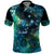 New Zealand Matariki Waiti Polo Shirt The Beginnings Of Life