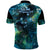 New Zealand Matariki Waiti Polo Shirt The Beginnings Of Life