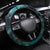 New Zealand Matariki Waiti Steering Wheel Cover The Beginnings Of Life