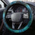 New Zealand Matariki Waiti Steering Wheel Cover The Beginnings Of Life