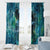 New Zealand Matariki Waiti Window Curtain The Beginnings Of Life