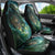 New Zealand Matariki Waiti Car Seat Cover Waimāori and The Origin Of Life