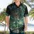 New Zealand Matariki Waiti Hawaiian Shirt Waimāori and The Origin Of Life