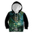 New Zealand Matariki Waiti Kid Hoodie Waimāori and The Origin Of Life