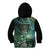 New Zealand Matariki Waiti Kid Hoodie Waimāori and The Origin Of Life