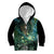 New Zealand Matariki Waiti Kid Hoodie Waimāori and The Origin Of Life