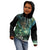 New Zealand Matariki Waiti Kid Hoodie Waimāori and The Origin Of Life