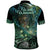 New Zealand Matariki Waiti Polo Shirt Waimāori and The Origin Of Life