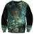 New Zealand Matariki Waiti Sweatshirt Waimāori and The Origin Of Life