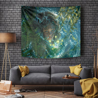 New Zealand Matariki Waiti Tapestry Waimāori and The Origin Of Life