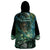 New Zealand Matariki Waiti Wearable Blanket Hoodie Waimāori and The Origin Of Life