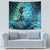 New Zealand Matariki Hiwa-i-te-rangi Tapestry Titiro ki nga Whetu Wishing Star