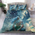 New Zealand Matariki Ururangi Bedding Set The Murmur Of The Wind