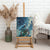 New Zealand Matariki Ururangi Canvas Wall Art The Murmur Of The Wind