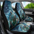 New Zealand Matariki Ururangi Car Seat Cover The Murmur Of The Wind