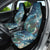 New Zealand Matariki Ururangi Car Seat Cover The Murmur Of The Wind