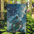 New Zealand Matariki Ururangi Garden Flag The Murmur Of The Wind