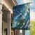 New Zealand Matariki Ururangi Garden Flag The Murmur Of The Wind