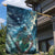 New Zealand Matariki Ururangi Garden Flag The Murmur Of The Wind