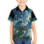 New Zealand Matariki Ururangi Kid Hawaiian Shirt The Murmur Of The Wind