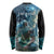 New Zealand Matariki Ururangi Long Sleeve Shirt The Murmur Of The Wind