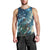 New Zealand Matariki Ururangi Men Tank Top The Murmur Of The Wind