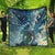 New Zealand Matariki Ururangi Quilt The Murmur Of The Wind