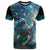 New Zealand Matariki Ururangi T Shirt The Murmur Of The Wind