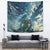 New Zealand Matariki Ururangi Tapestry The Murmur Of The Wind