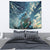 New Zealand Matariki Ururangi Tapestry The Murmur Of The Wind