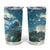 New Zealand Matariki Ururangi Tumbler Cup The Murmur Of The Wind