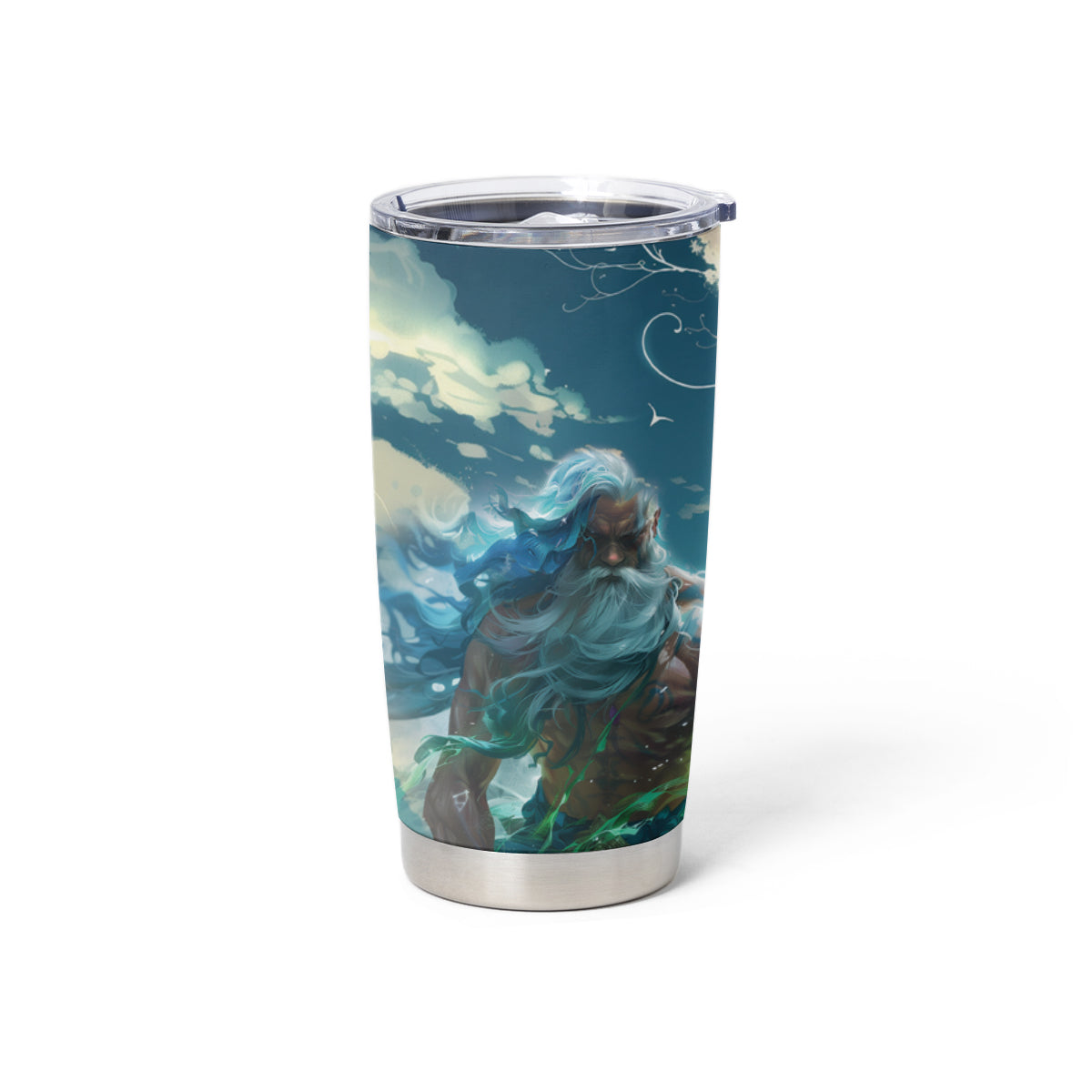 New Zealand Matariki Ururangi Tumbler Cup The Murmur Of The Wind