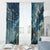 New Zealand Matariki Ururangi Window Curtain The Murmur Of The Wind