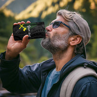 Alo Chiefdom Wallis and Futuna Personalized 4 in 1 Can Cooler Tumbler Frangipani Flowers Polynesian Pattern