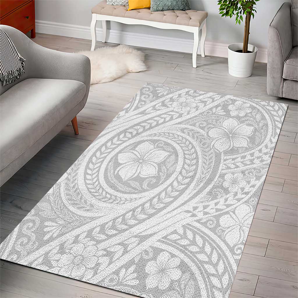 Lotu Tamaiti Samoan Polynesian Tribal Area Rug - Polynesian Pride
