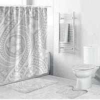 Lotu Tamaiti Samoan Polynesian Tribal Bathroom Set - Polynesian Pride