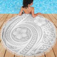 Lotu Tamaiti Samoan Polynesian Tribal Beach Blanket LT9 - Polynesian Pride