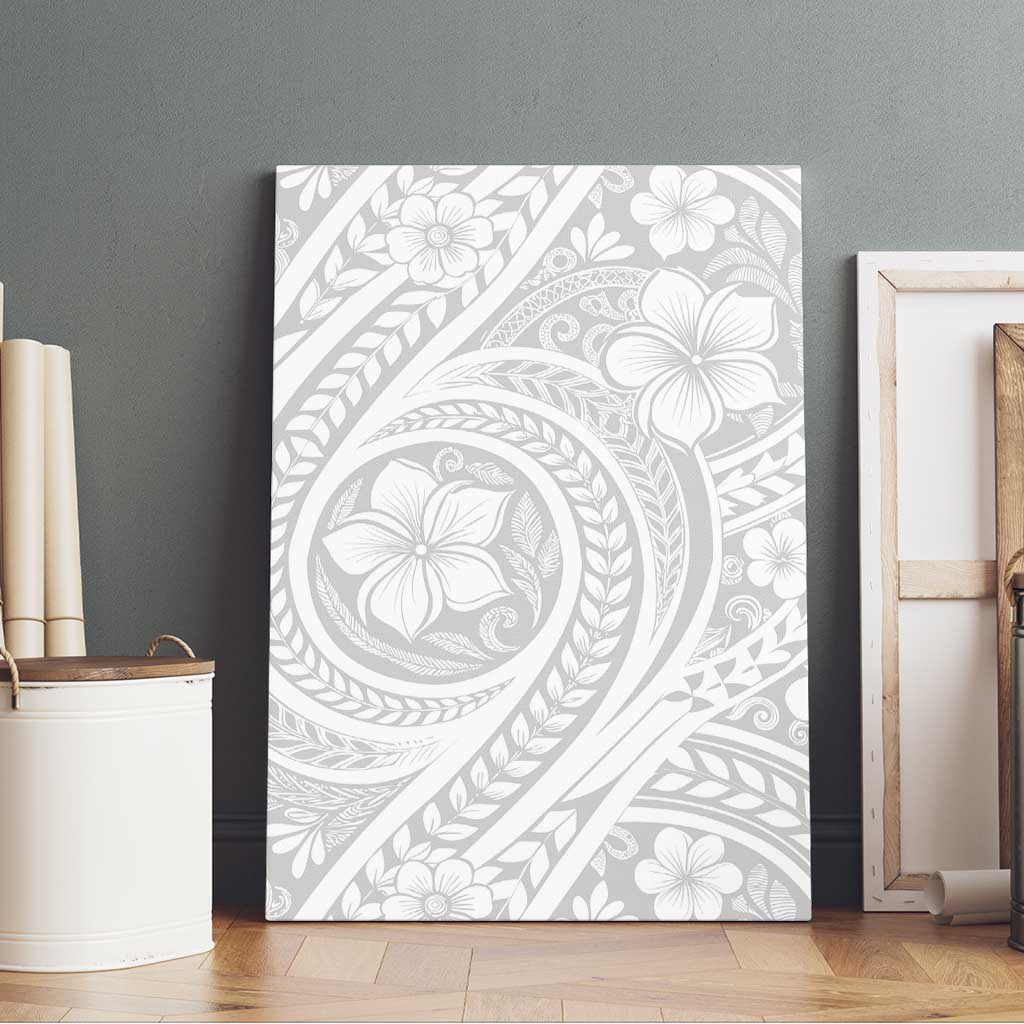 Lotu Tamaiti Samoan Polynesian Tribal Canvas Wall Art LT9 - Polynesian Pride