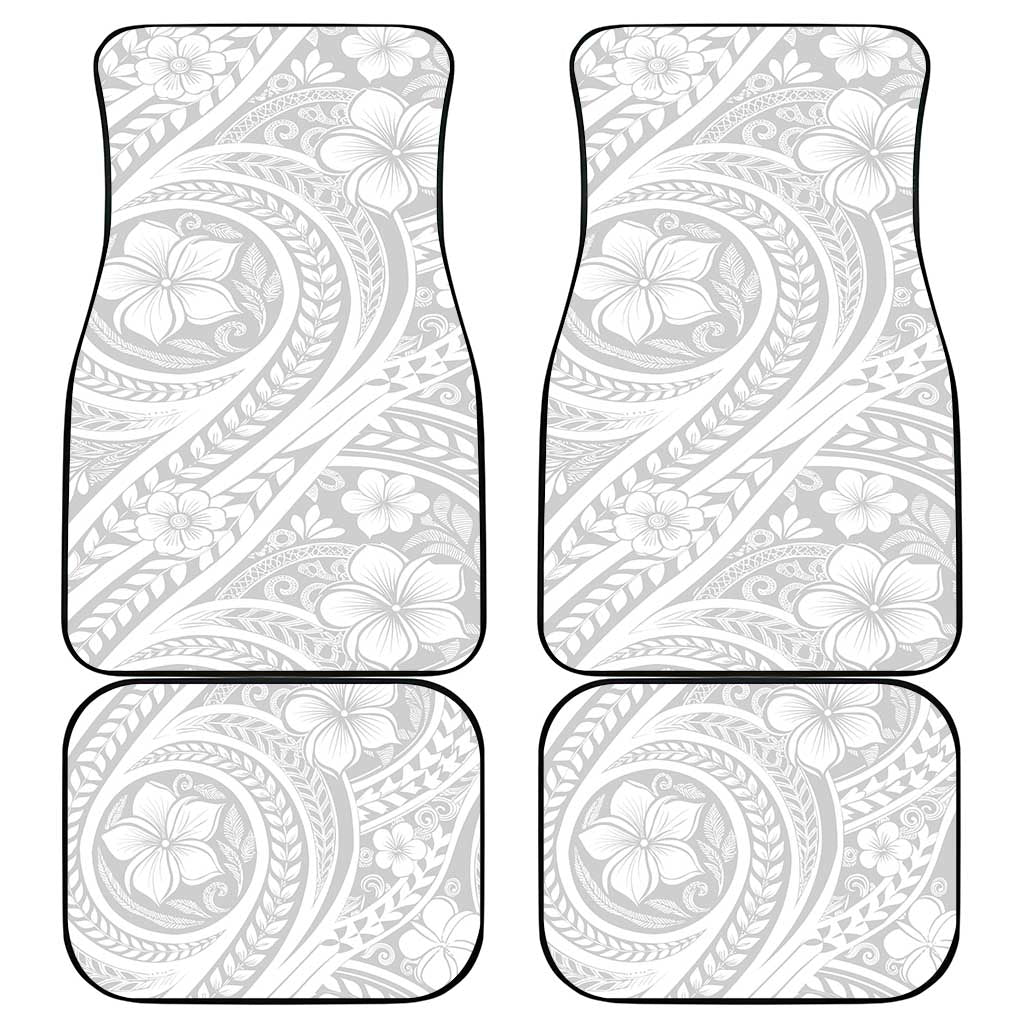 Lotu Tamaiti Samoan Polynesian Tribal Car Mats LT9 - Polynesian Pride