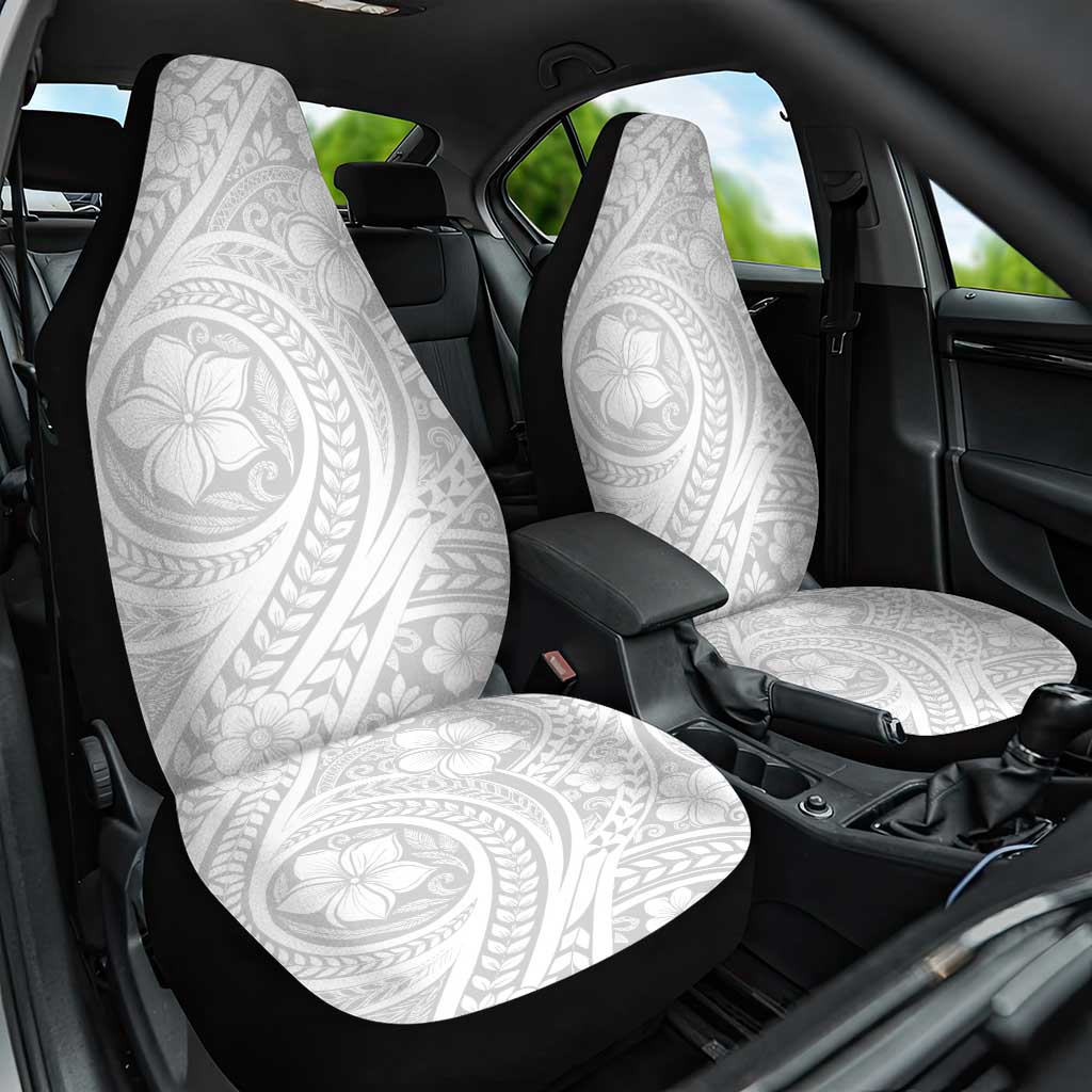 Lotu Tamaiti Samoan Polynesian Tribal Car Seat Cover - Polynesian Pride