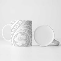 Lotu Tamaiti Samoan Polynesian Tribal Ceramic Mug LT9 - Polynesian Pride
