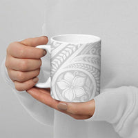 Lotu Tamaiti Samoan Polynesian Tribal Ceramic Mug LT9 - Polynesian Pride
