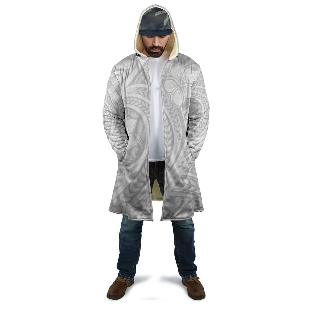 Lotu Tamaiti Samoan Polynesian Tribal Cloak - Polynesian Pride